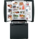 19.5 Cu. Ft. French-Door Refrigerator view 1