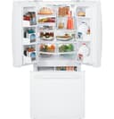 19.5 Cu. Ft. French-Door Refrigerator view 1
