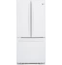 19.5 Cu. Ft. French-Door Refrigerator view 2