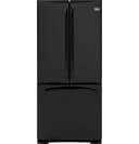 19.5 Cu. Ft. French-Door Refrigerator view 2
