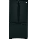 22.2 Cu. Ft. Bottom-Freezer Refrigerator with Internal Dispenser view 2
