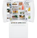 22.0 Cu. Ft. Refrigerator with Internal Dispenser view 2