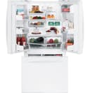 22.1 Cu. Ft. Refrigerator view 1