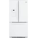 22.1 Cu. Ft. Refrigerator view 2