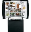 22.0 Cu. Ft. French-Door Refrigerator view 1