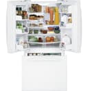 22.0 Cu. Ft. French-Door Refrigerator view 1