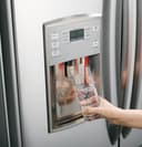 22.0 Cu. Ft. French-Door Refrigerator view 6