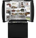 24.9 Cu. Ft. French-Door Refrigerator with Icemaker view 1