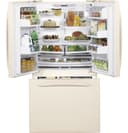 24.9 Cu. Ft. French-Door Refrigerator with Icemaker view 1