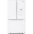 25.1 Cu. Ft. French-Door Refrigerator with Icemaker view 2