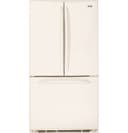 24.9 Cu. Ft. French-Door Refrigerator with Icemaker view 2