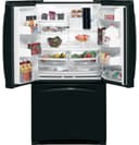 25.1 Cu. Ft. French-Door Refrigerator view 1