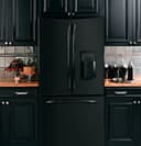 25.1 Cu. Ft. French-Door Refrigerator view 2