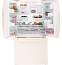 25.1 Cu. Ft. French-Door Refrigerator view 1