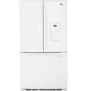 25.1 Cu. Ft. French-Door Refrigerator view 2
