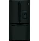 25.1 Cu. Ft. French-Door Refrigerator view 2