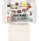 25.1 Cu. Ft. French-Door Refrigerator view 1