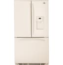 25.1 Cu. Ft. French-Door Refrigerator view 2