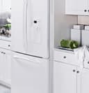 25.1 Cu. Ft. French-Door Refrigerator view 2