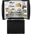 25.1 Cu. Ft. French-Door Refrigerator view 1