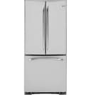 19.5 Cu. Ft. French-Door Refrigerator view 2