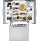 22.0 Cu. Ft. Refrigerator with Internal Dispenser view 2