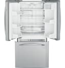 22.0 Cu. Ft. Refrigerator with Internal Dispenser view 5