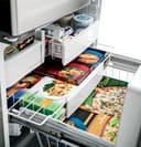 22.0 Cu. Ft. Refrigerator with Internal Dispenser view 6