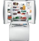 22.2 Cu. Ft. Refrigerator view 1