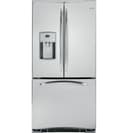 22.2 Cu. Ft. Refrigerator view 2