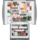22.2 Cu. Ft. Refrigerator view 3