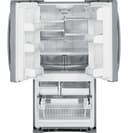22.2 Cu. Ft. Refrigerator view 4