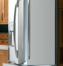22.2 Cu. Ft. Refrigerator view 5