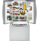 22.0 Cu. Ft. French-Door Refrigerator view 2