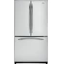 24.9 Cu. Ft. French-Door Refrigerator with Icemaker view 2