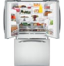 25.1 Cu. Ft. French-Door Refrigerator view 1