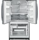 25.1 Cu. Ft. French-Door Refrigerator view 3