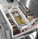25.1 Cu. Ft. French-Door Refrigerator view 4