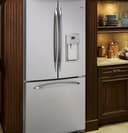 25.1 Cu. Ft. French-Door Refrigerator view 5