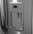 25.1 Cu. Ft. French-Door Refrigerator view 6