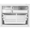24.9 Cu. Ft. French-Door Refrigerator view 4