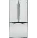 22.2 Cu. Ft. Bottom-Freezer Refrigerator with Internal Dispenser view 2
