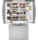 22.2 Cu. Ft. Refrigerator with Internal Dispenser view 1