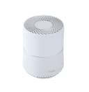 Profile Air Purifier For Small Rooms, White view 10