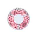 Profile Air Purifier For Small Rooms, White view 9