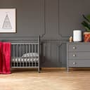 Profile Air Purifier For Small Rooms, White view 5