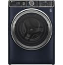 Ge Profile™ 5.3 Cu. Ft. Capacity Smart Front Load Energy Star® Washer With Ultrafresh™ Vent System+ With Odorblock™ view 1