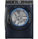 Ge Profile™ 5.3 Cu. Ft. Capacity Smart Front Load Energy Star® Washer With Ultrafresh™ Vent System+ With Odorblock™ view 13