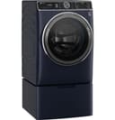 Ge Profile™ 5.3 Cu. Ft. Capacity Smart Front Load Energy Star® Washer With Ultrafresh™ Vent System+ With Odorblock™ view 11