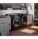 Ge Profile™ 5.3 Cu. Ft. Capacity Smart Front Load Energy Star® Washer With Ultrafresh™ Vent System+ With Odorblock™ view 10